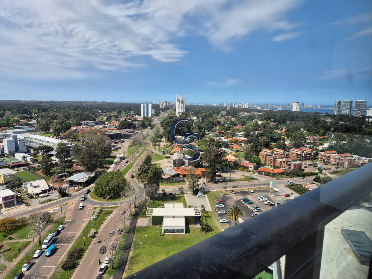 Apartamento ID.299868 - Apartamento en Punta del Este, Roosevelt