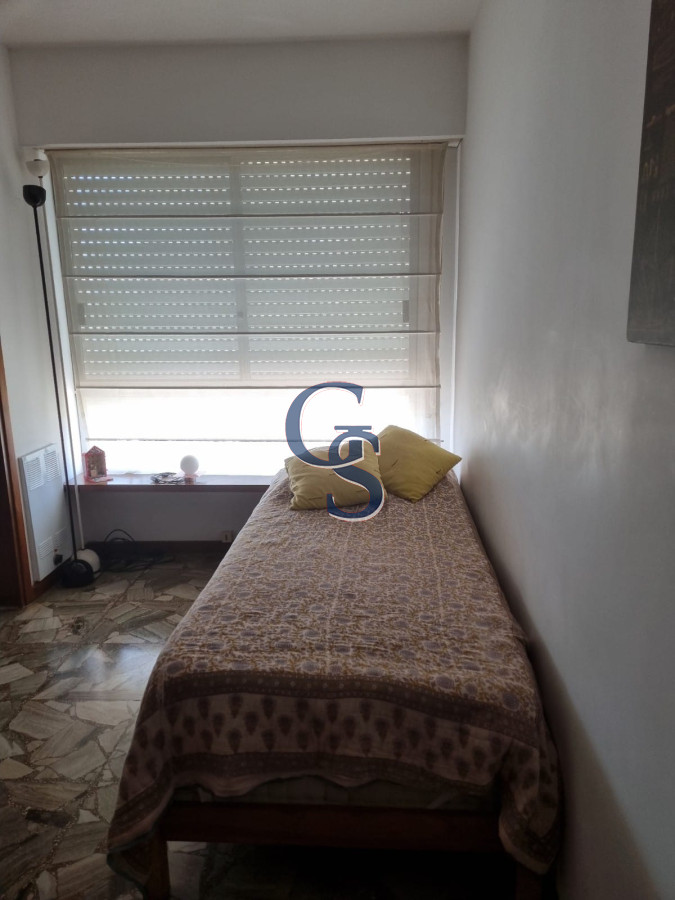 Apartamento ID.573 - primera línea a la mansa