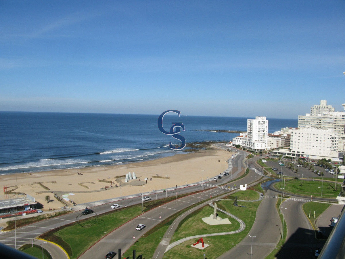 Apartamento ID.298102 - Apartamento en Punta del Este, Brava