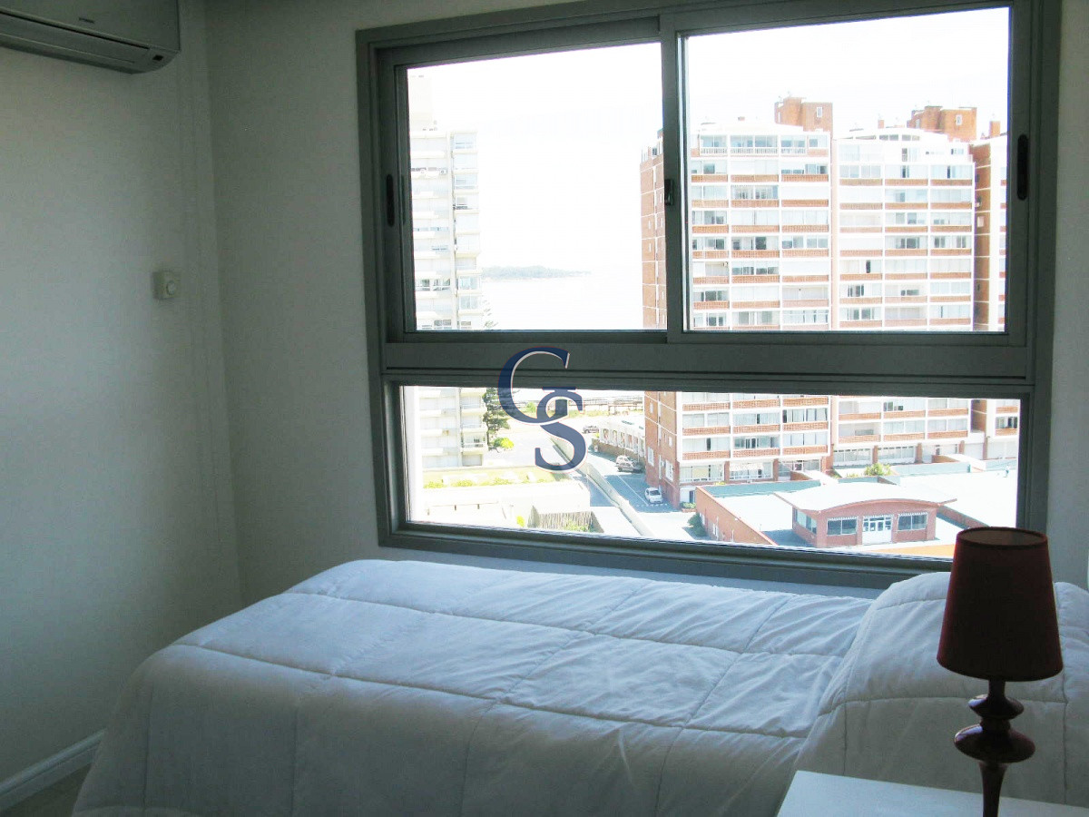 Apartamento ID.297548 - Complejo de 3 torres 