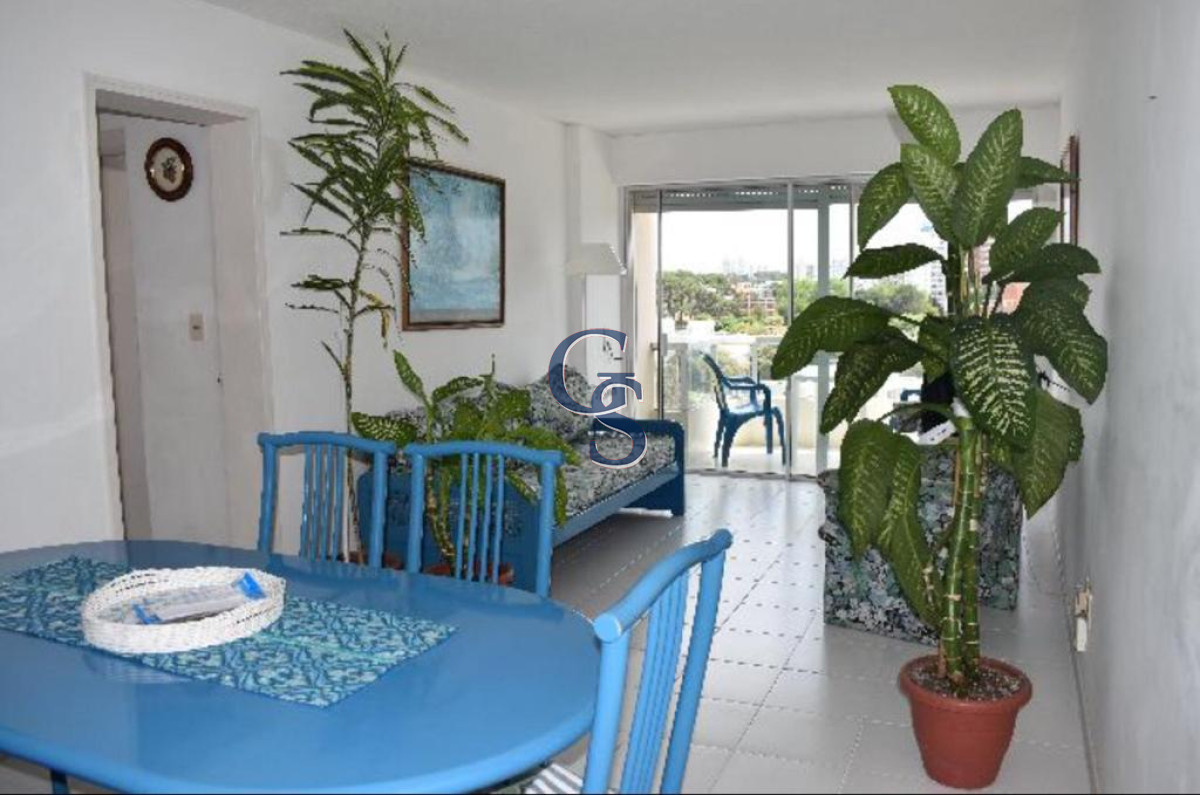 Apartamento ID.291722 - Apartamento en TORRE MARINA I, Chiverta, Punta del Este, 2 Dormitorios.