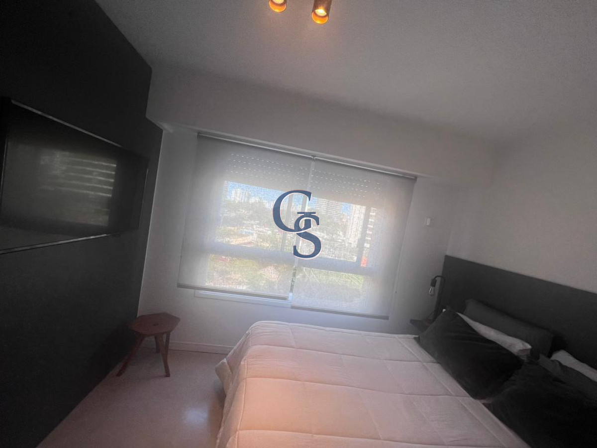 Apartamento ID.299795 - Apartamento en Punta del Este, Mansa
