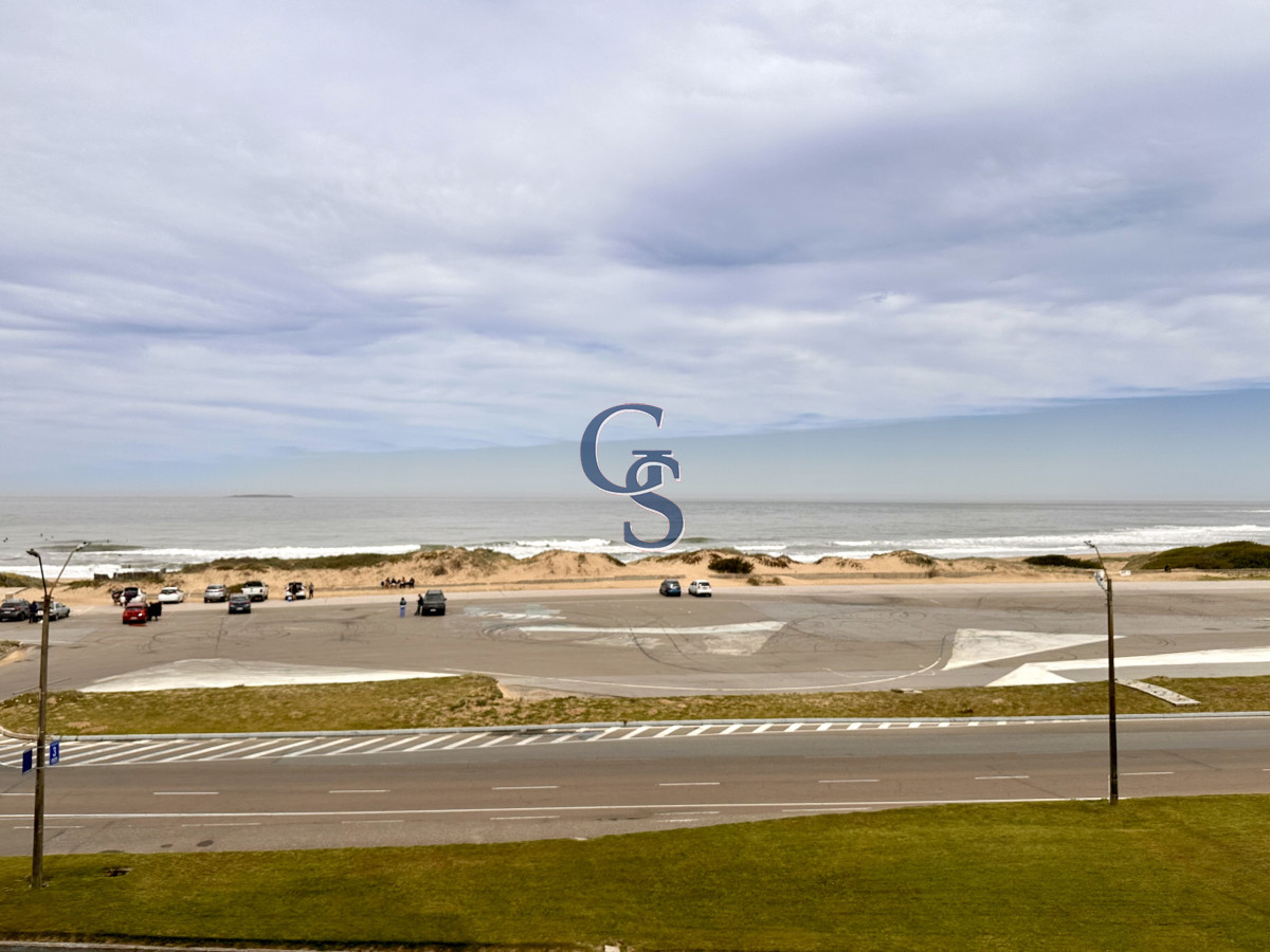 Apartamento ID.1014 - Frente al mar. 