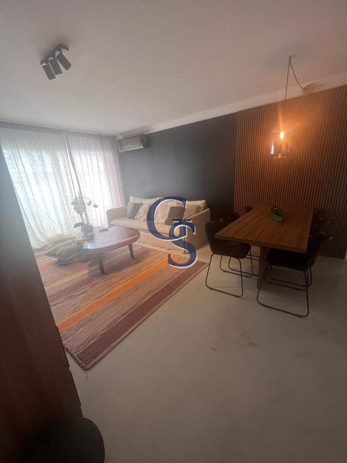 Apartamento ID.299795 - Apartamento en Punta del Este, Mansa