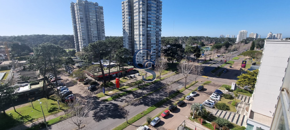 Apartamento ID.298942 - Roosevelt amplia vista 