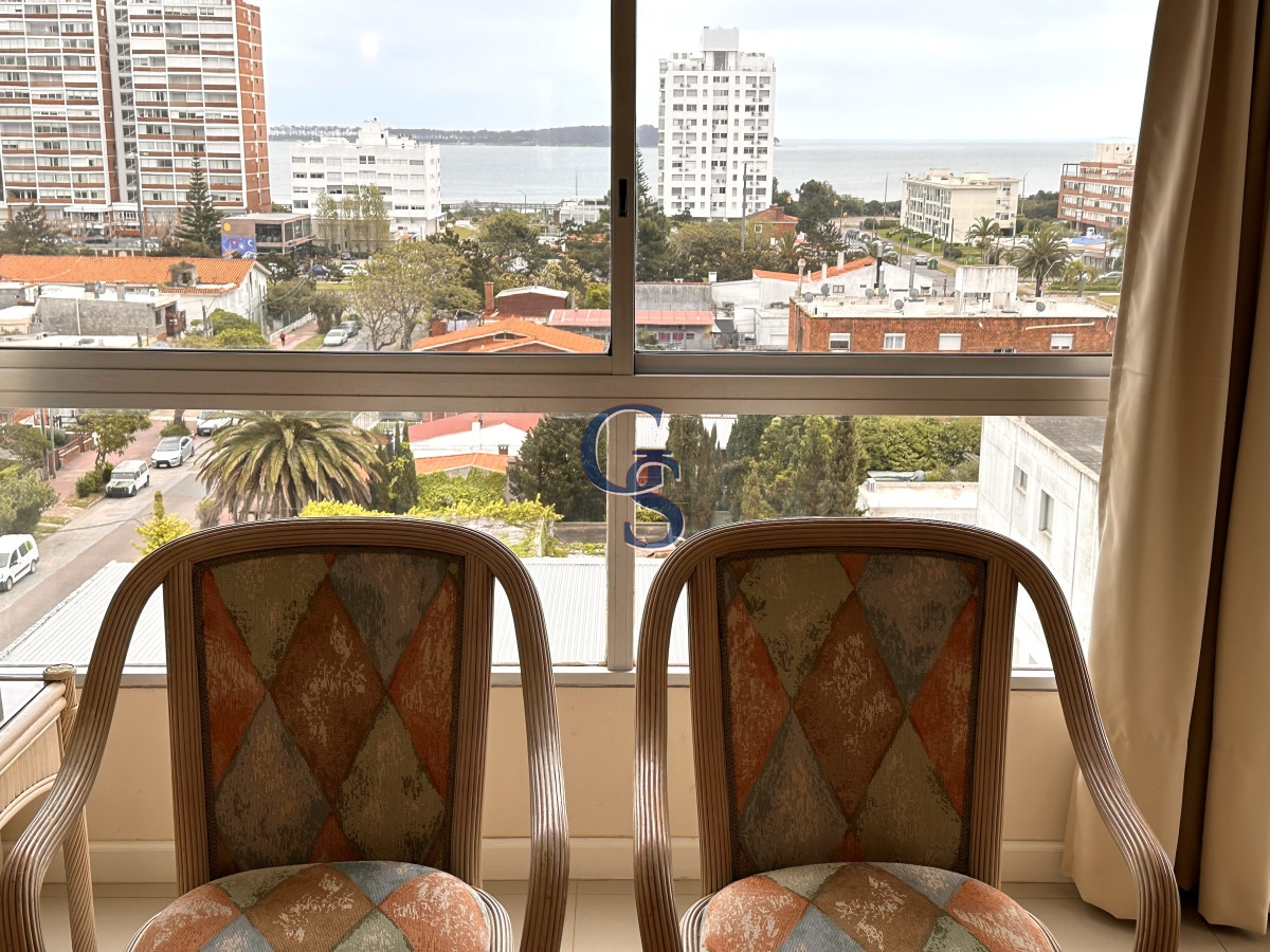 Apartamento ID.90395 - A pasitos del mar, de playa Brava, rodeado de todos los servicios.
