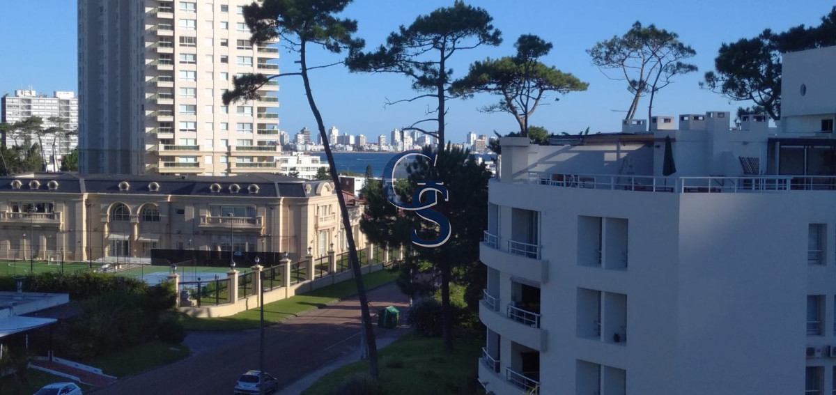 Apartamento ID.290908 - Hermosa zona residencial 