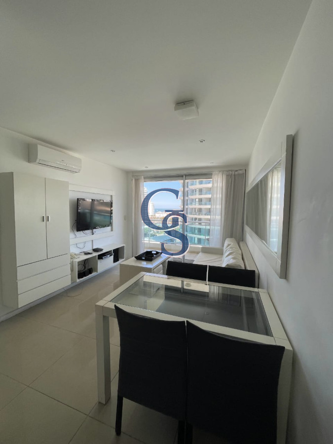 Apartamento ID.299017 - Excelente ubicacion