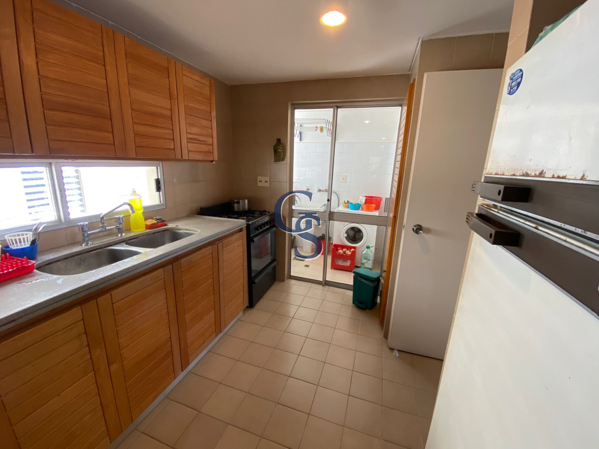 Apartamento ID.291722 - Apartamento en TORRE MARINA I, Chiverta, Punta del Este, 2 Dormitorios.