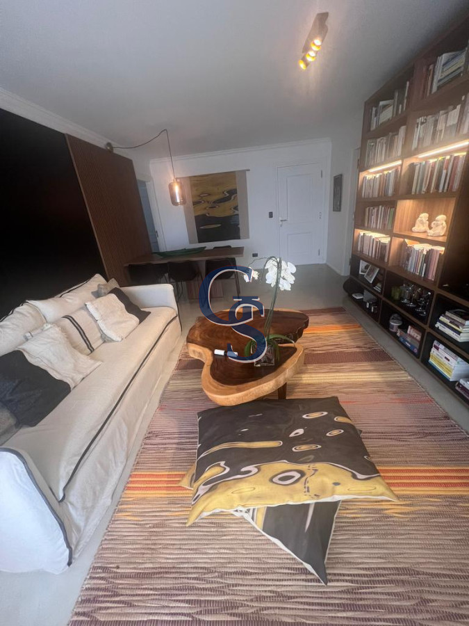 Apartamento ID.299795 - Apartamento en Punta del Este, Mansa