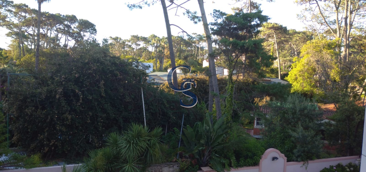 Apartamento ID.663 - A metros de Playa Mansa
