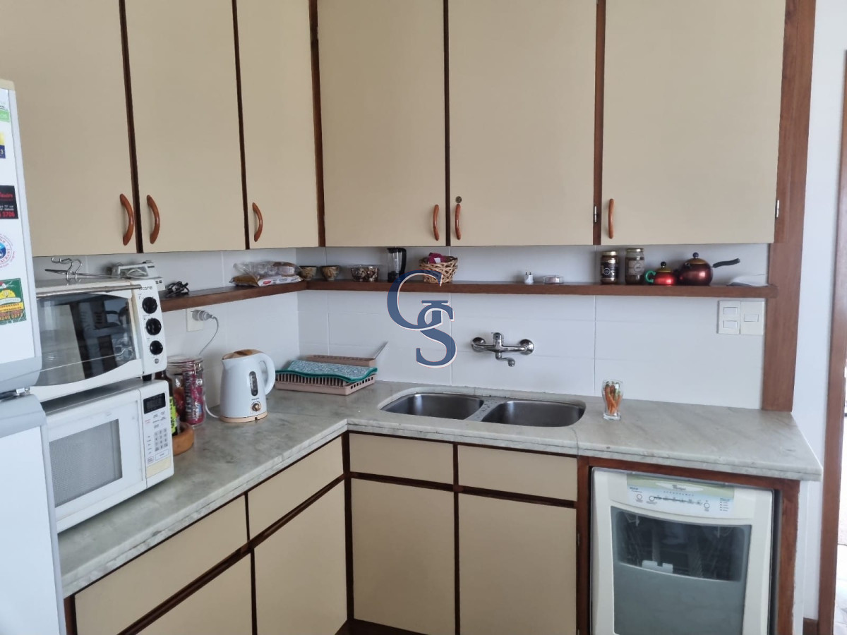 Apartamento ID.573 - primera línea a la mansa