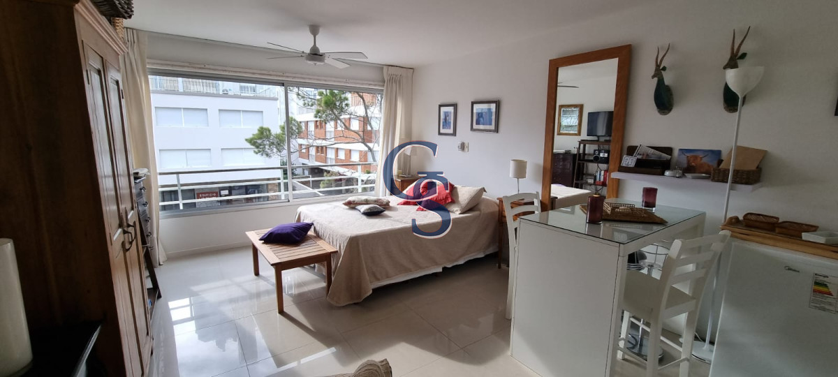 Apartamento ID.297627 - A pasos de todo. 