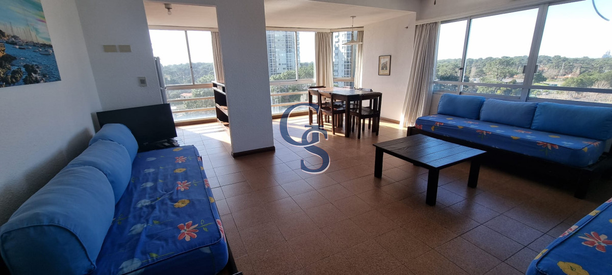 Apartamento ID.298942 - Roosevelt amplia vista 
