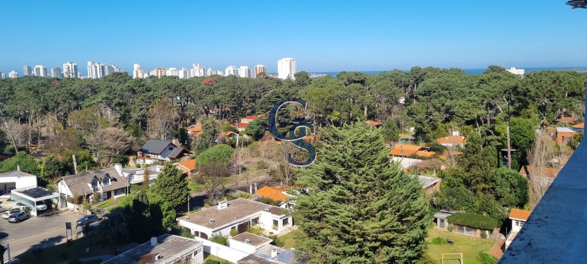 Apartamento ID.298942 - Roosevelt amplia vista 