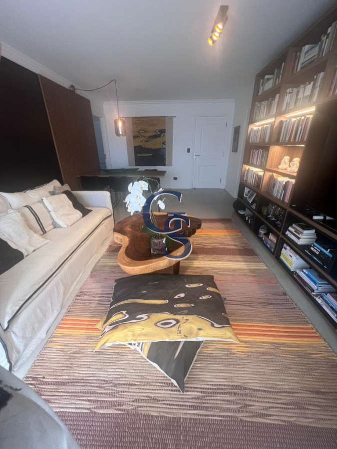Apartamento ID.299795 - Apartamento en Punta del Este, Mansa