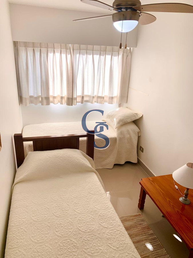 Apartamento ID.290296 - A pasos de Playa Mansa y Playa Brava. Próximo a la Península.