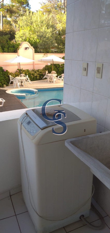 Apartamento ID.290131 - A metros de Playa Mansa