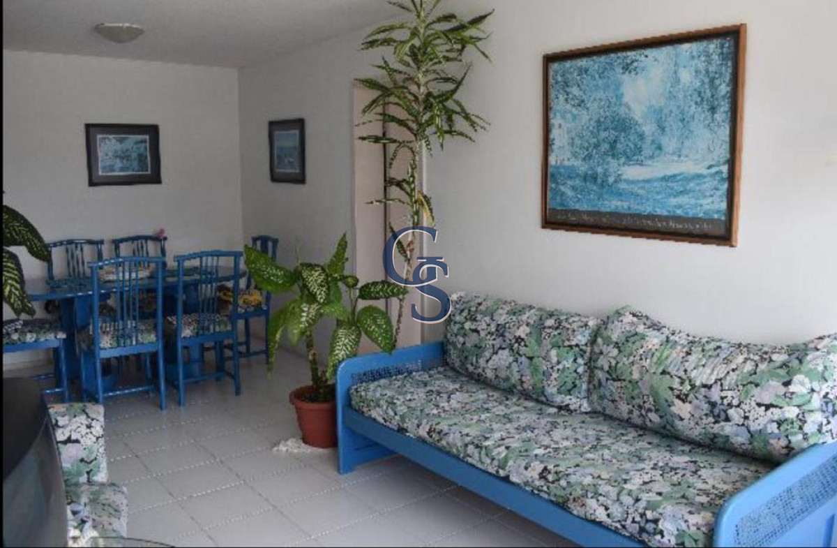 Apartamento ID.291722 - Apartamento en TORRE MARINA I, Chiverta, Punta del Este, 2 Dormitorios.