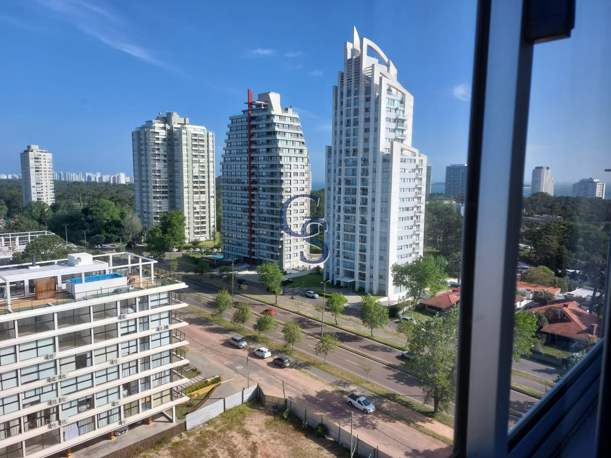 Apartamento ID.299913 - Apartamento en Punta del Este, Roosevelt