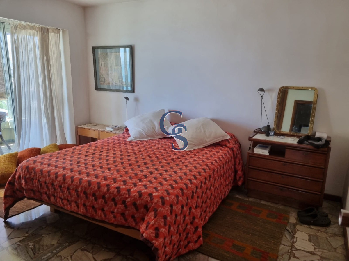 Apartamento ID.573 - primera línea a la mansa