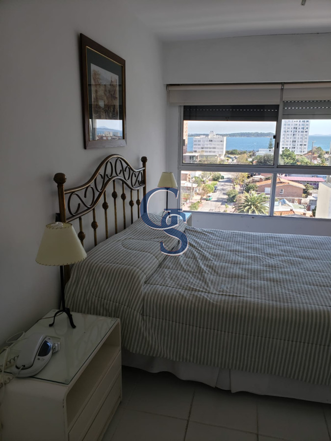 Apartamento ID.298493 - cerca de todo , playa mansa , Gorlero  y Shopping