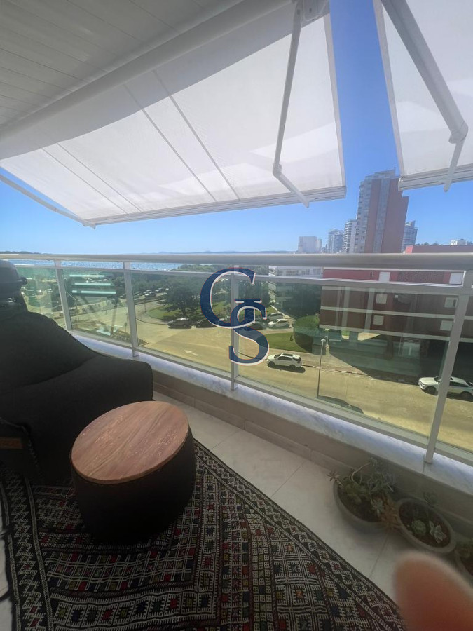 Apartamento ID.299795 - Apartamento en Punta del Este, Mansa