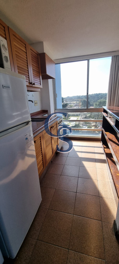 Apartamento ID.298942 - Roosevelt amplia vista 