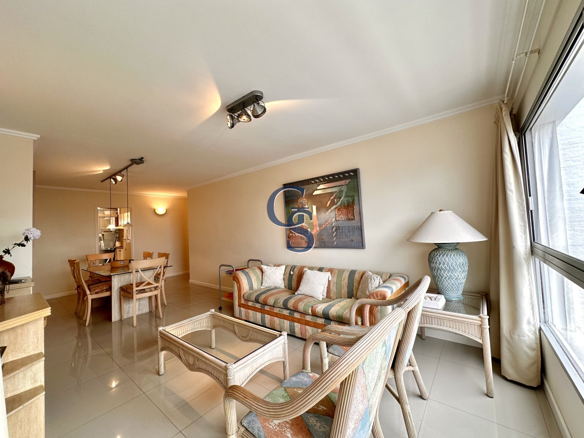 Apartamento ID.90395 - A pasitos del mar, de playa Brava, rodeado de todos los servicios.