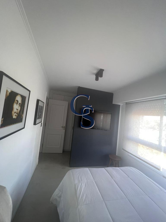 Apartamento ID.299795 - Apartamento en Punta del Este, Mansa