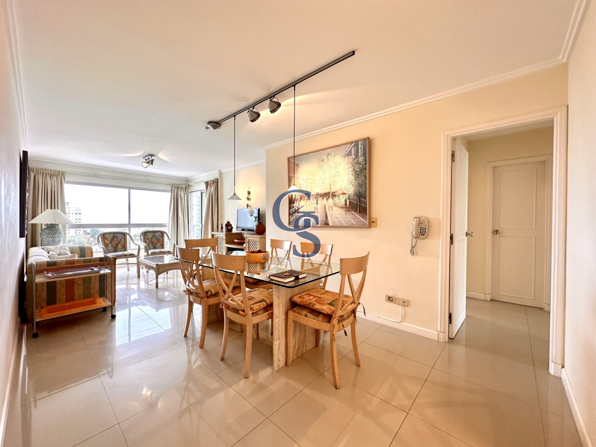 Apartamento ID.90395 - A pasitos del mar, de playa Brava, rodeado de todos los servicios.