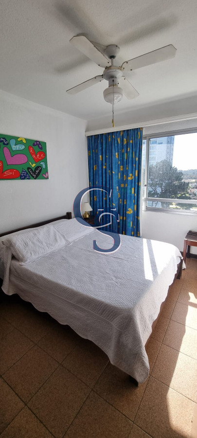 Apartamento ID.298942 - Roosevelt amplia vista 