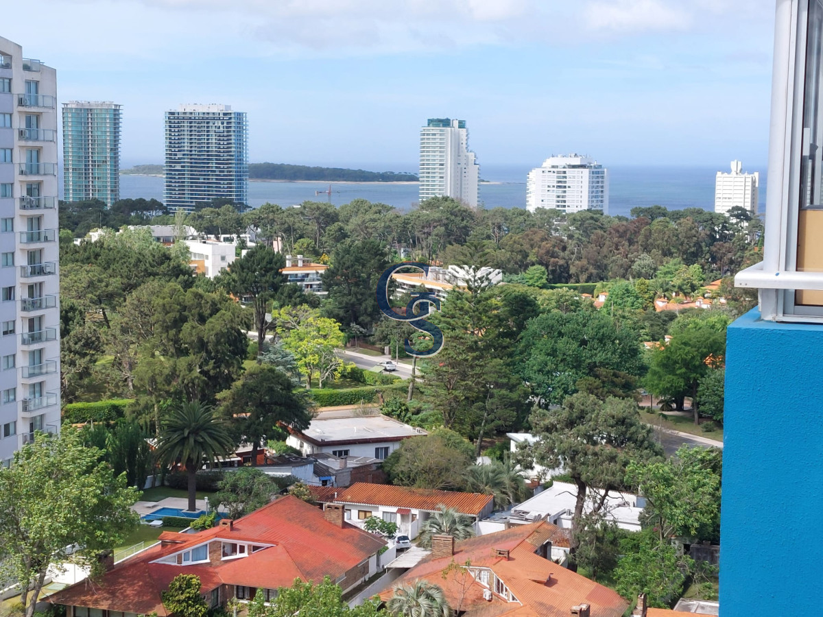 Apartamento ID.299913 - Apartamento en Punta del Este, Roosevelt