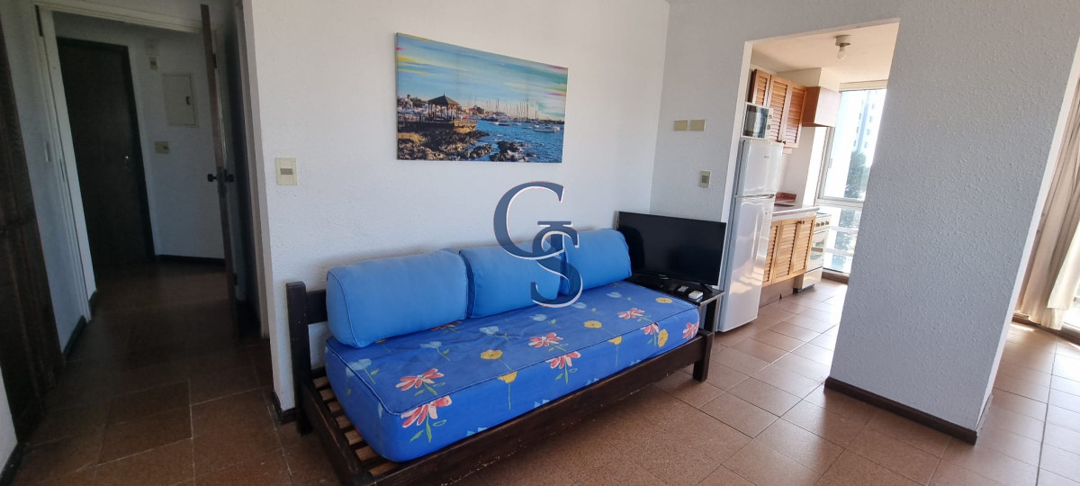 Apartamento ID.298942 - Roosevelt amplia vista 