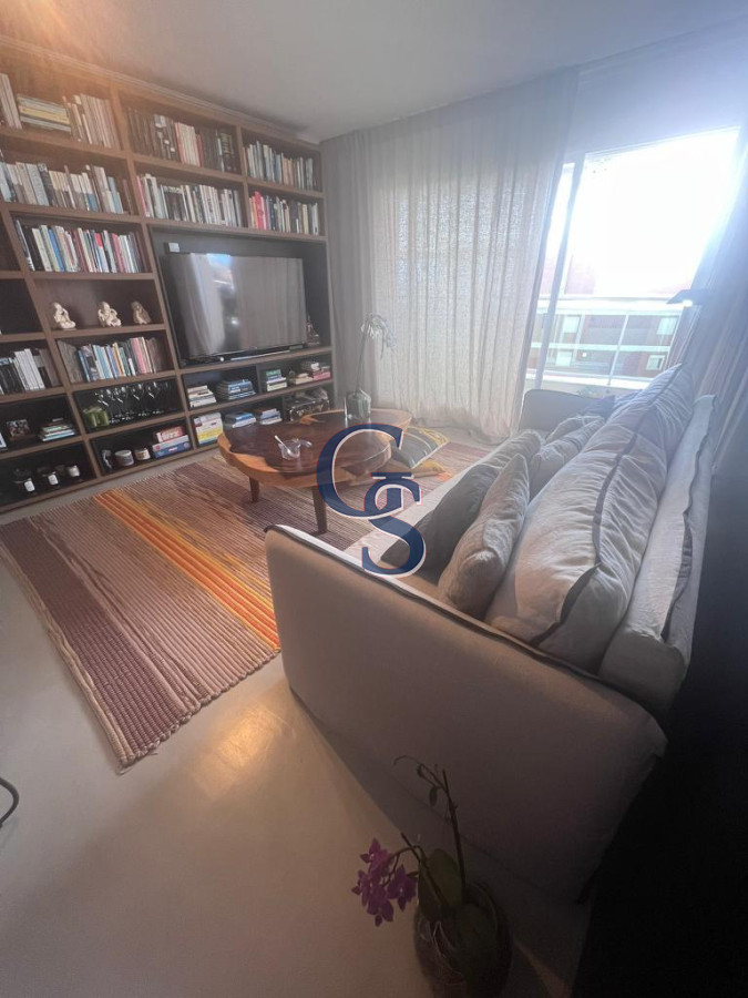 Apartamento ID.299795 - Apartamento en Punta del Este, Mansa