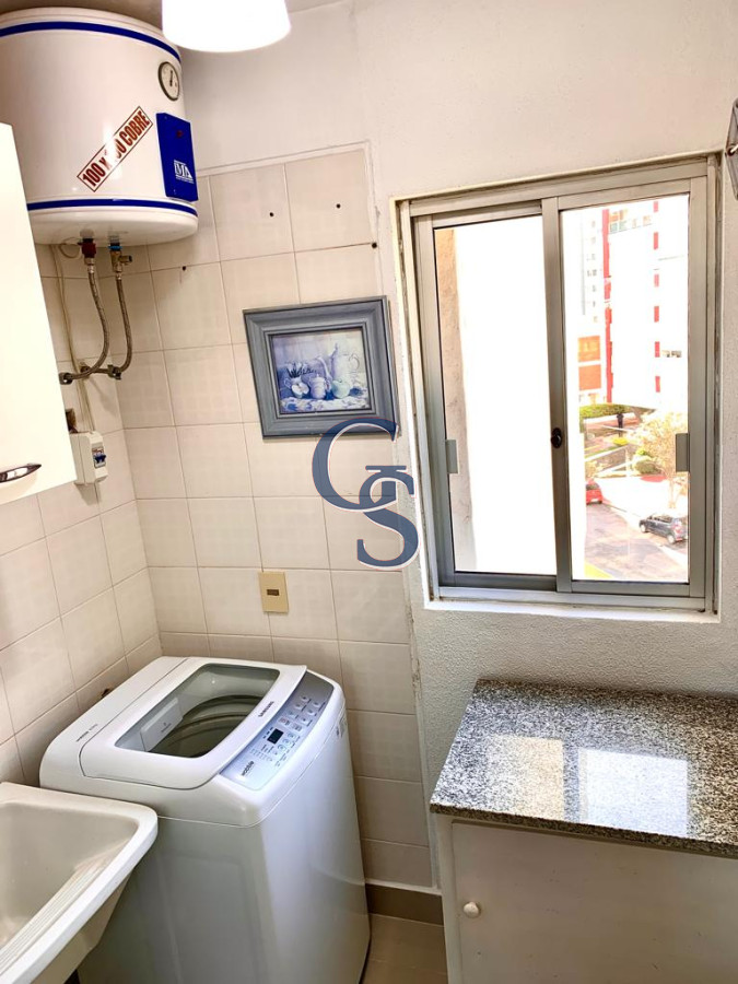 Apartamento ID.290296 - A pasos de Playa Mansa y Playa Brava. Próximo a la Península.