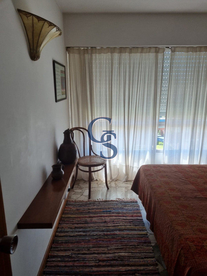 Apartamento ID.573 - primera línea a la mansa