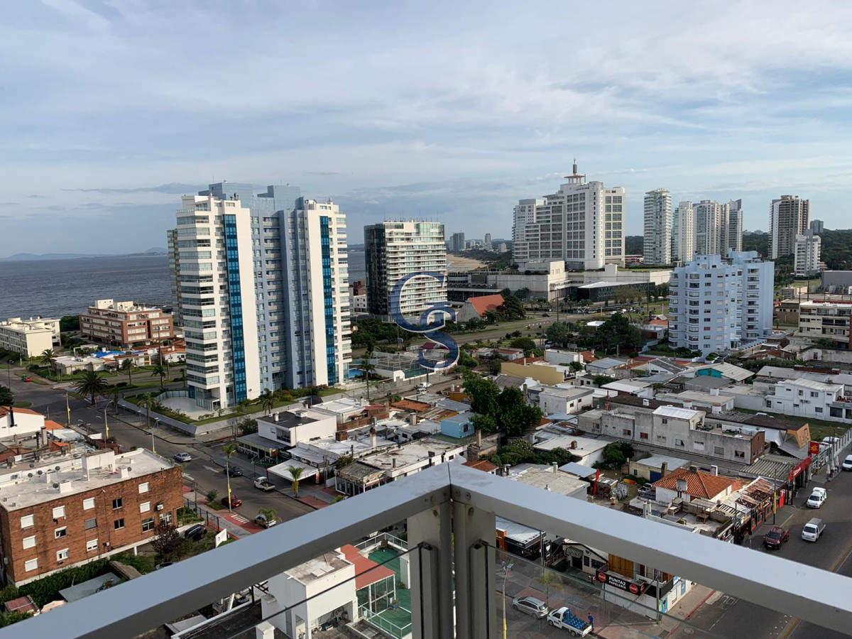 Apartamento ID.299130 - A pasos de Playa Brava