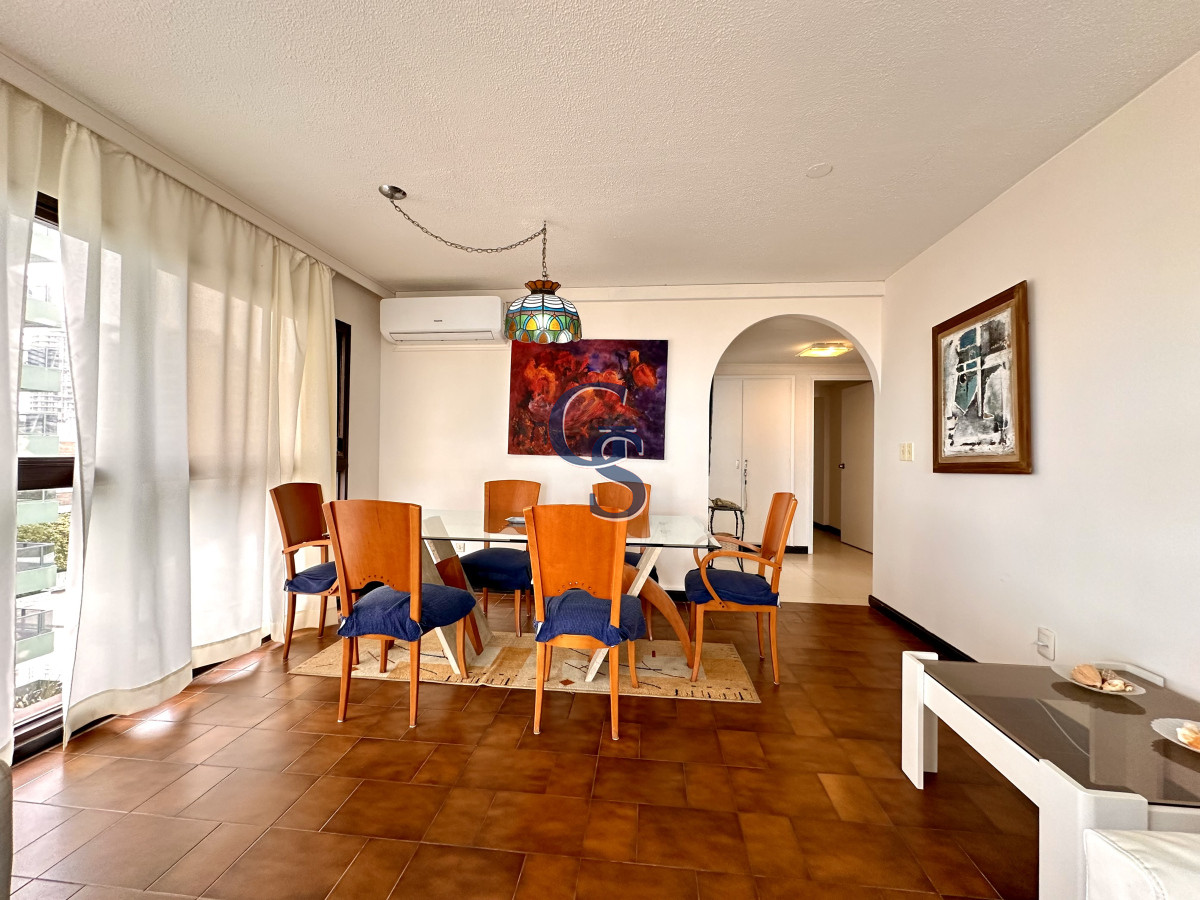 Apartamento ID.1014 - Frente al mar. 