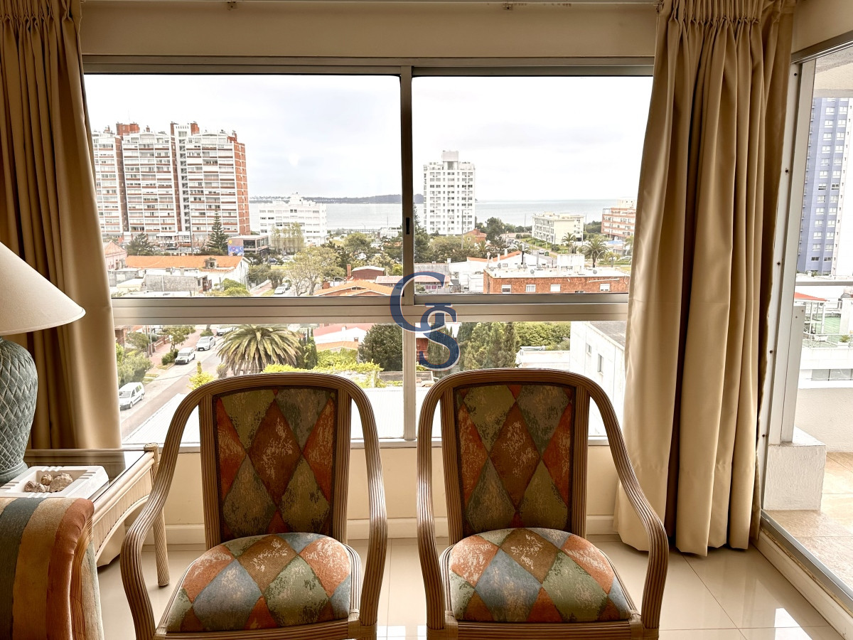 Apartamento ID.90395 - A pasitos del mar, de playa Brava, rodeado de todos los servicios.