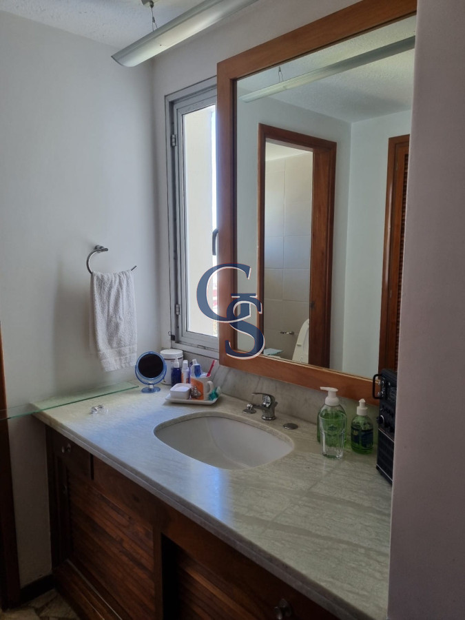 Apartamento ID.573 - primera línea a la mansa