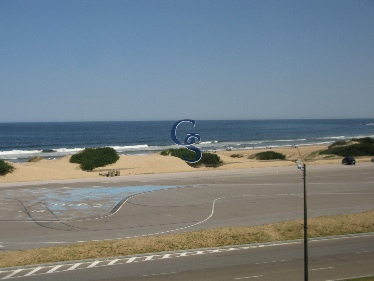 Apartamento ID.1014 - Frente al mar. 