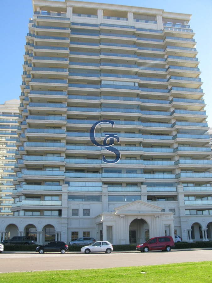 Apartamento ID.298102 - Apartamento en Punta del Este, Brava