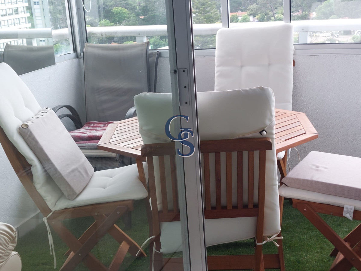 Apartamento ID.299913 - Apartamento en Punta del Este, Roosevelt