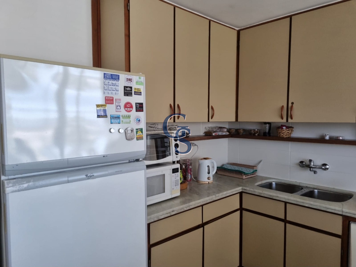 Apartamento ID.573 - primera línea a la mansa