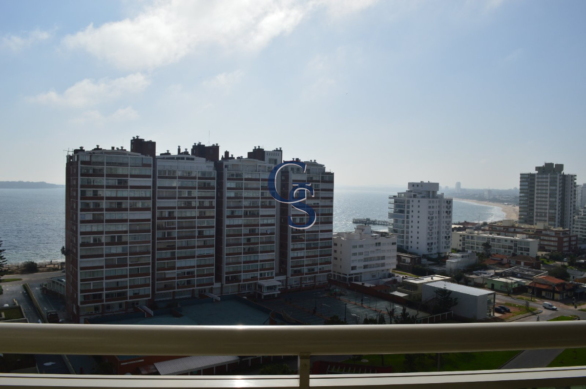 Apartamento ID.296822 - Excelente ubicación.