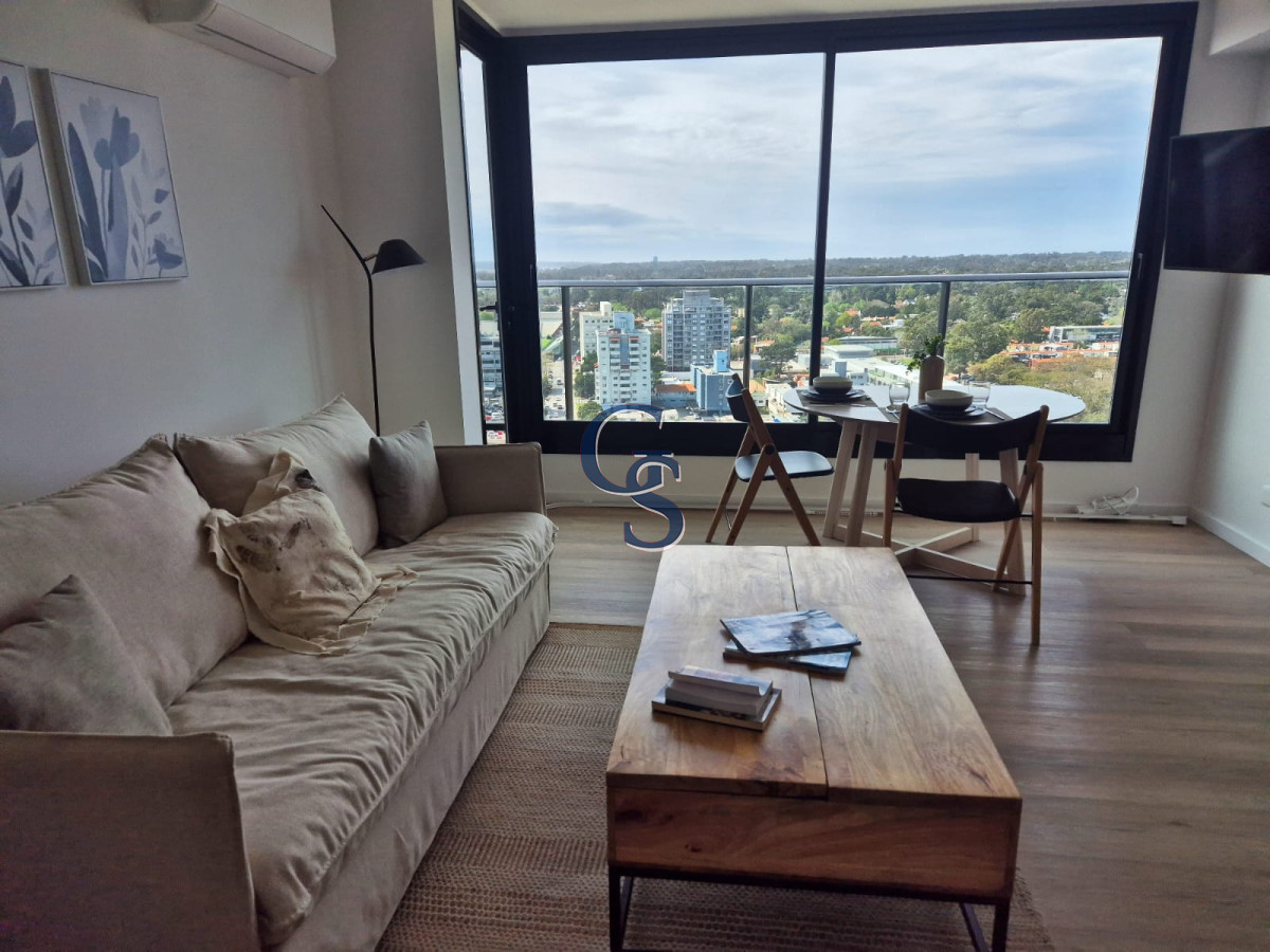 Apartamento ID.299868 - Apartamento en Punta del Este, Roosevelt