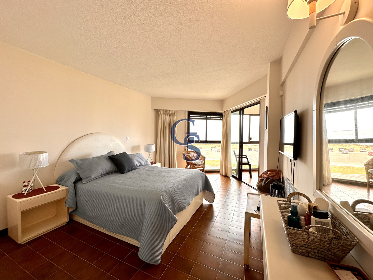 Apartamento ID.1014 - Frente al mar. 