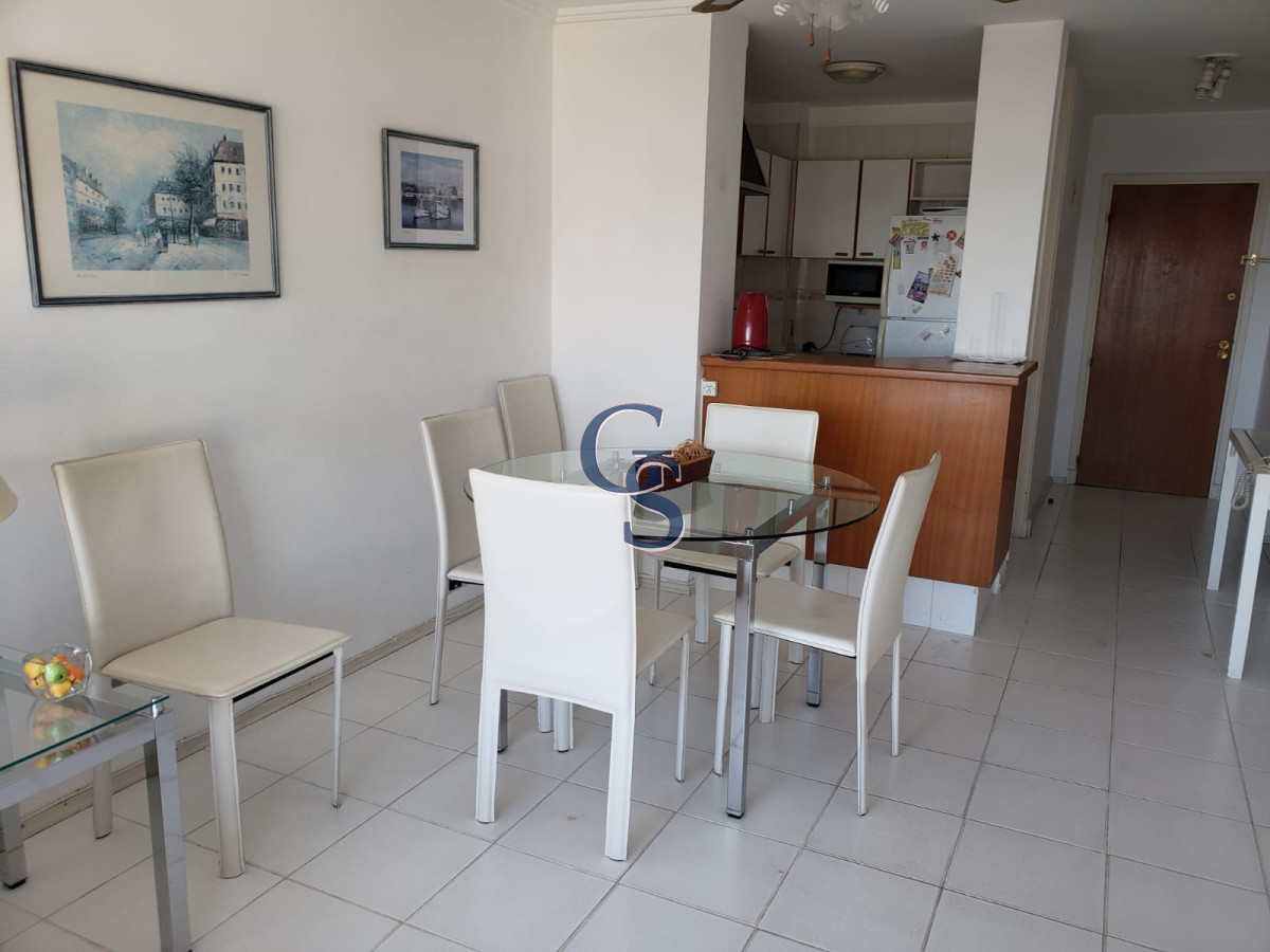 Apartamento ID.298493 - cerca de todo , playa mansa , Gorlero  y Shopping