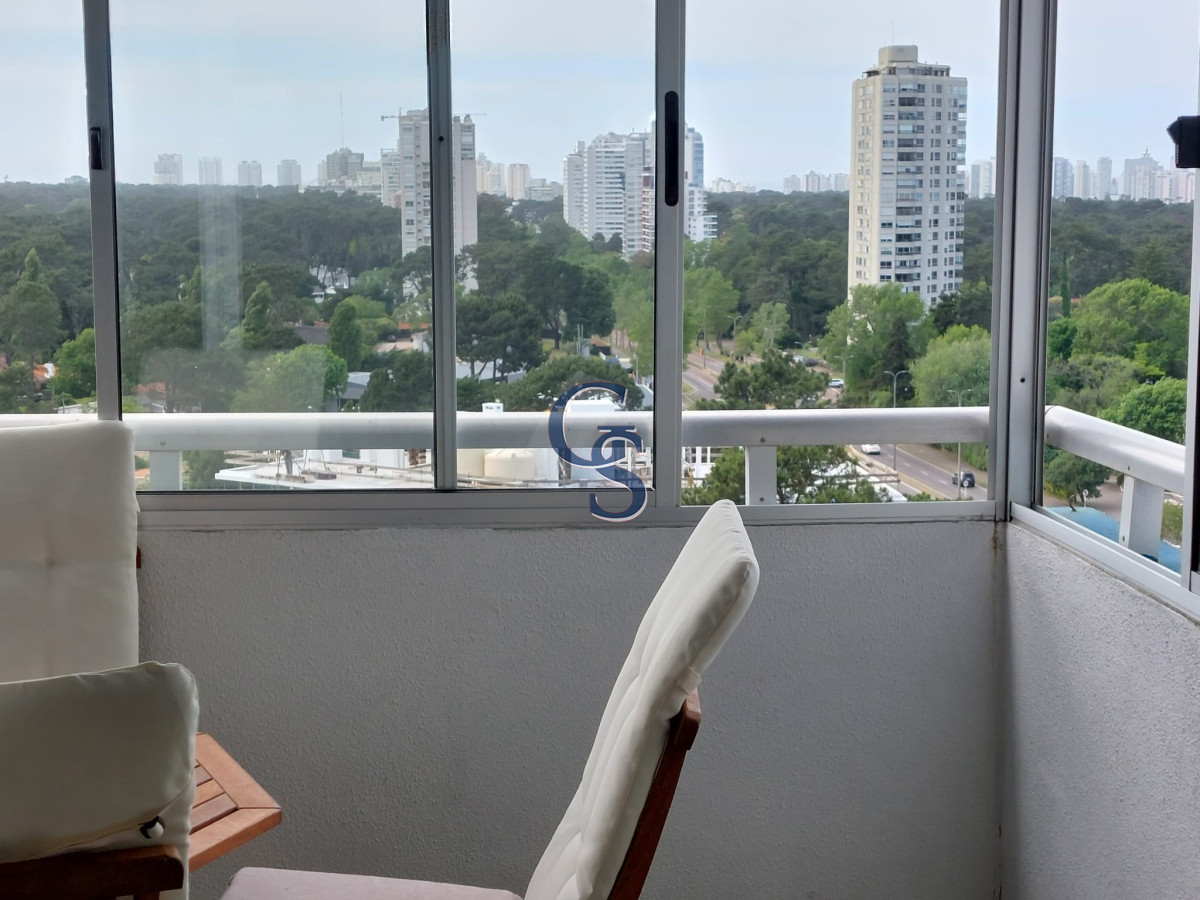 Apartamento ID.299913 - Apartamento en Punta del Este, Roosevelt